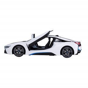 Rastar BMW i8 car